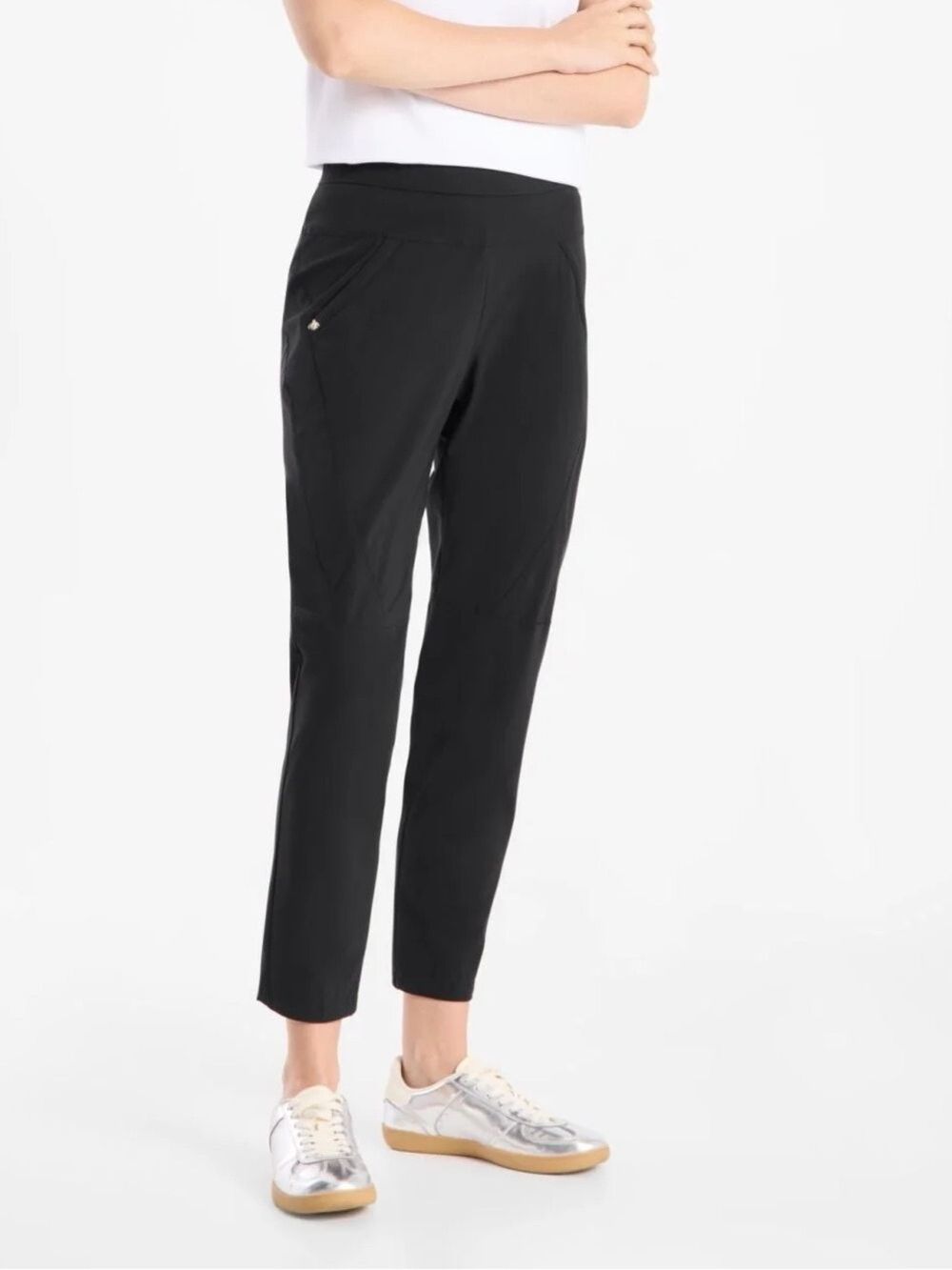 Raffaello Rossi Holly Pant Black Size 34 US 4